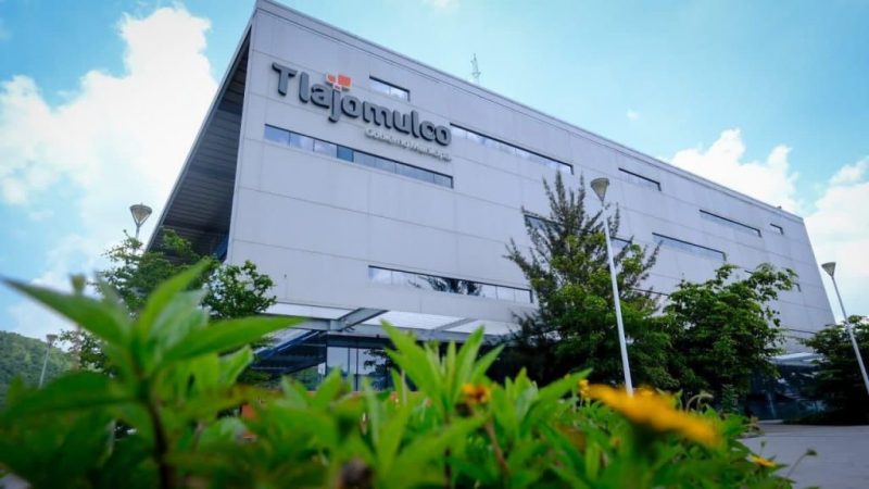 Fitch Ratings otorga a Tlajomulco la calificación más alta en México por el buen manejo de finanzas en el periodo de Salvador Zamora 