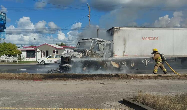 Se mantiene la violencia en Tabasco, pese a dichos de Sheinbaum