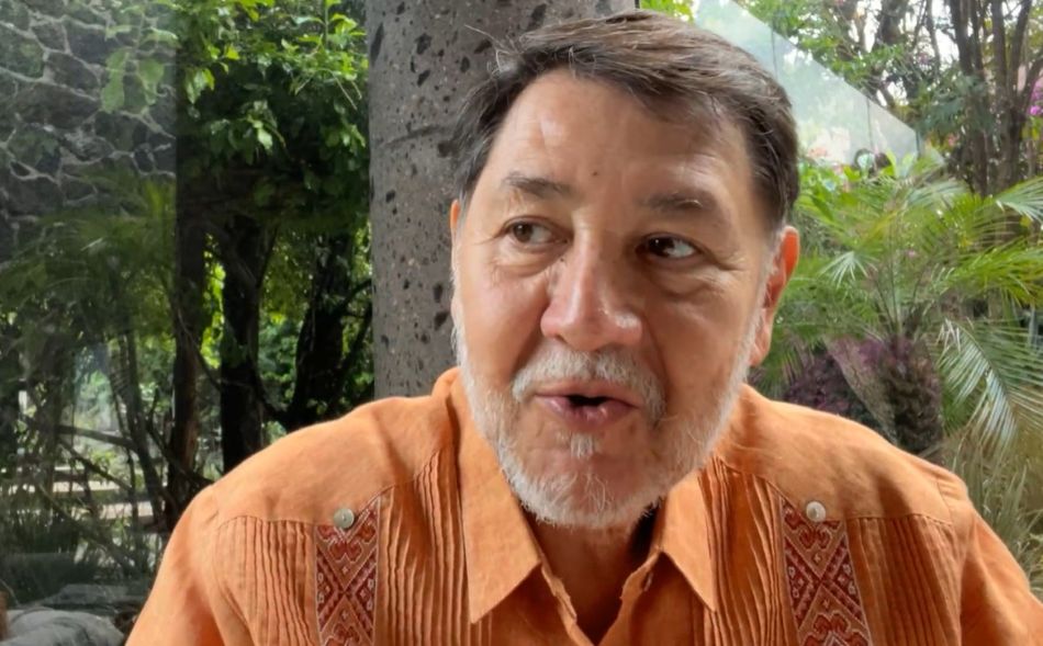 Encontronazo entre Noroña y Alcalde por lujos entre elite morenista