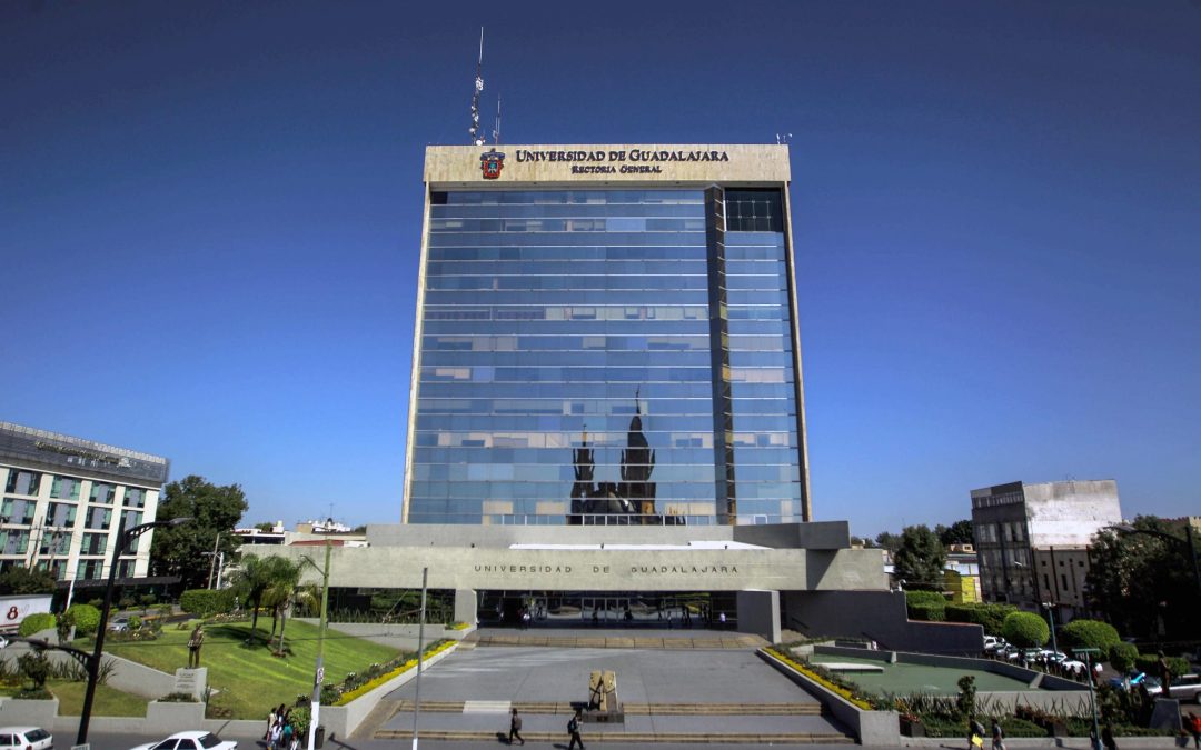 UdeG incrementa su presupuesto en casi 2 mil millones de pesos, pero solo admite a 756 estudiantes más