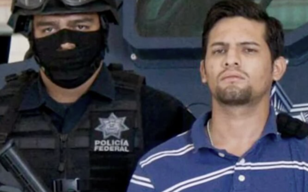 Dictan 293 años de cárcel a homicida del hijo de Javier Sicilia