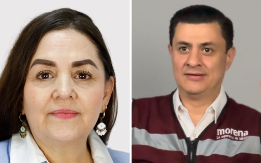 Nepotismo en Guadalajara: Chema Martínez coloca a su hermana en el Ayuntamiento