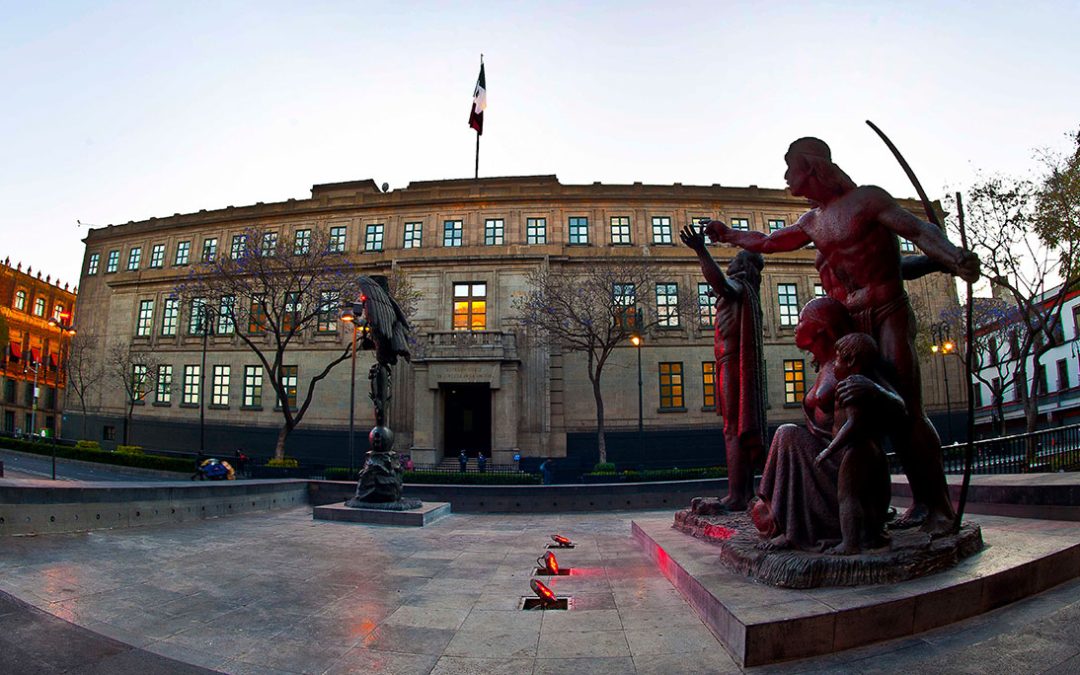 La nueva Suprema Corte enfrentará una tormenta judicial: Salinas Pliego, “viernes negro” y amnistía presidencial, entre los pendientes