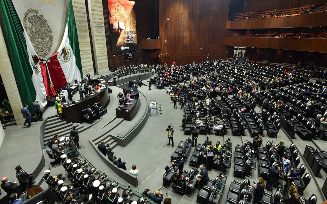 Reducir plurinominales cerraría el paso a minorías y afianzaría a Morena