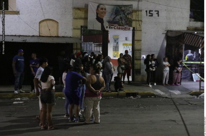 Asesor de Trump asegura que cárteles gobiernan la Ciudad de México