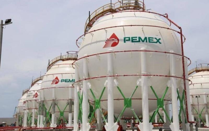 Pemex pierde hasta 200 mdp diarios en comercialización de combustibles