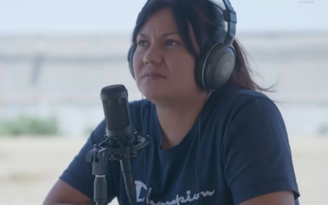 Clama por justicia desde prisión; fue torturada y sentenciada con pruebas ilícitas