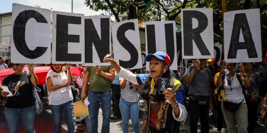 Récord de acoso judicial contra periodistas en México: 51 casos en siete meses
