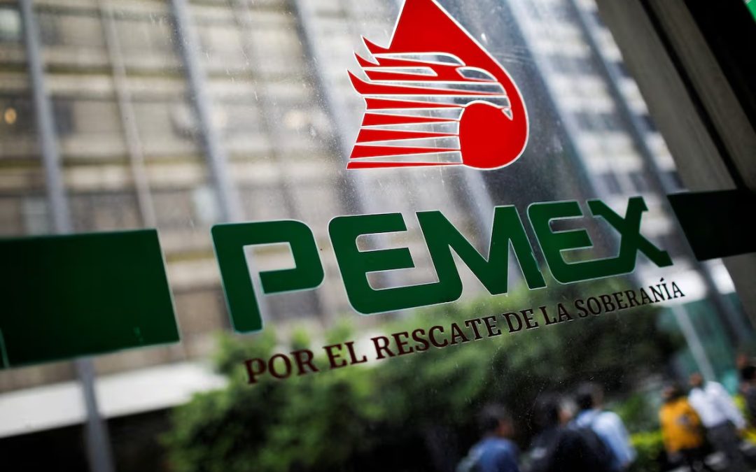 Reabren cinco auditorías a ex funcionarios de Pemex por presuntos sobornos