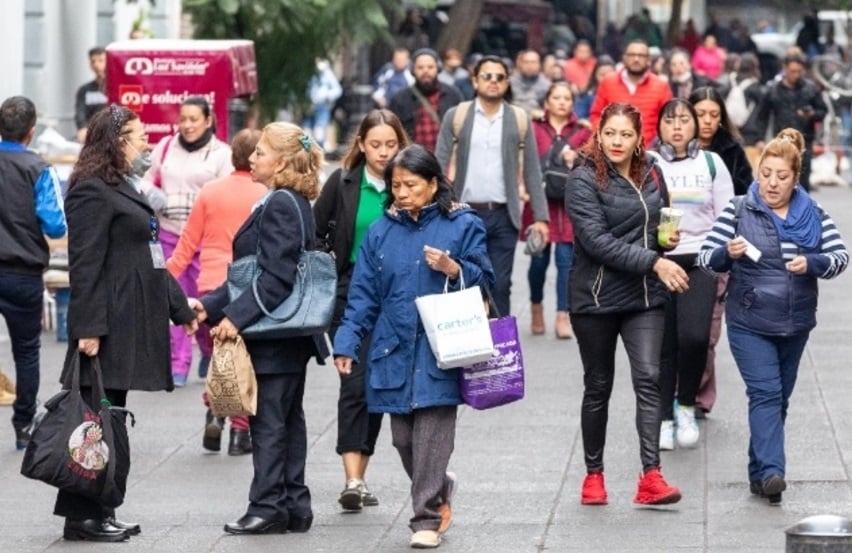 Mexicanas ganan 34.2% menos que los hombres y todavía soportan carga domestica