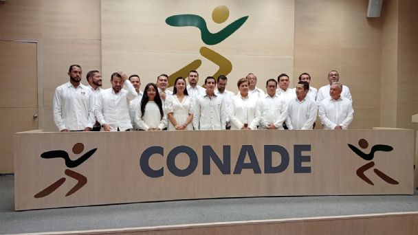 “Nos deben más de dos meses”: Trabajadores acusan a Conade de no pagar sueldos