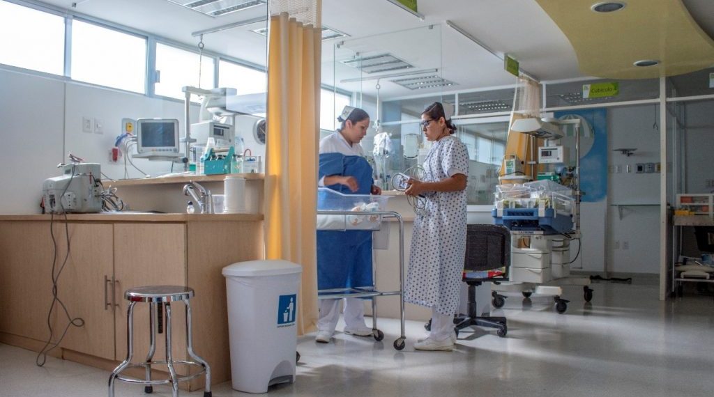 Se dispara número de mexicanos sin acceso a hospitales