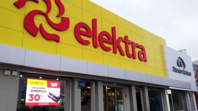 Grupo Elektra acumula derrotas fiscales: pierde otro juicio, ahora por casi 5 mil millones