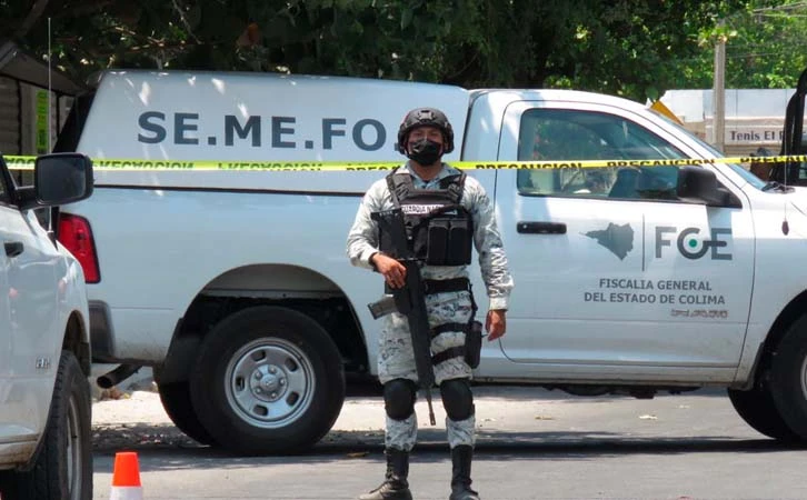 Inseguridad y crisis económica provocan salida de cadenas y franquicias en Colima
