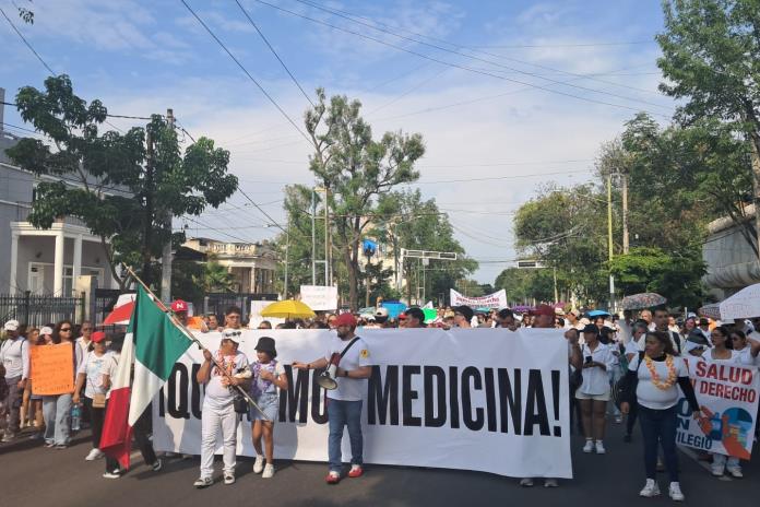 Gobierno Federal castiga a estados de oposición: los deja sin medicamentos contra el cáncer
