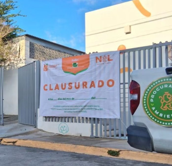 Indignación en Santa Catarina por presunto sacrificio de 70 perros; Samuel García ordena investigación