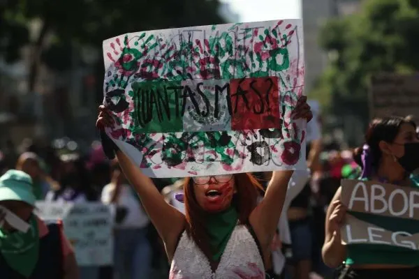 Activistas exigen a nueva Corte no ceder en derechos reproductivos