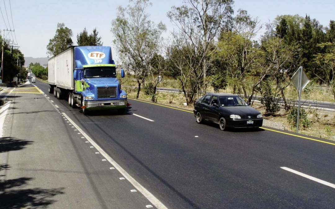 Gestión fallida: federación deja a Jalisco al margen de la infraestructura carretera