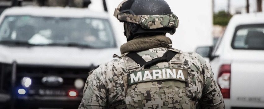AMLO cedió puertos a la Marina para blindarlos; hoy, mandos están implicados en tráfico ilegal de combustible