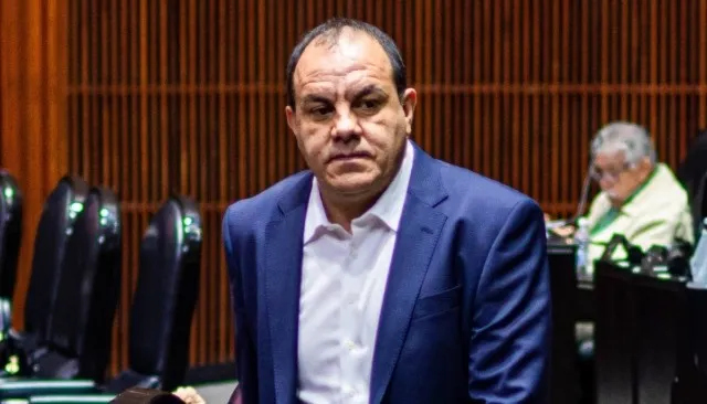 Empresas ligadas a Morena recibieron 323 mdp en Morelos sin entregar medicinas ni servicios