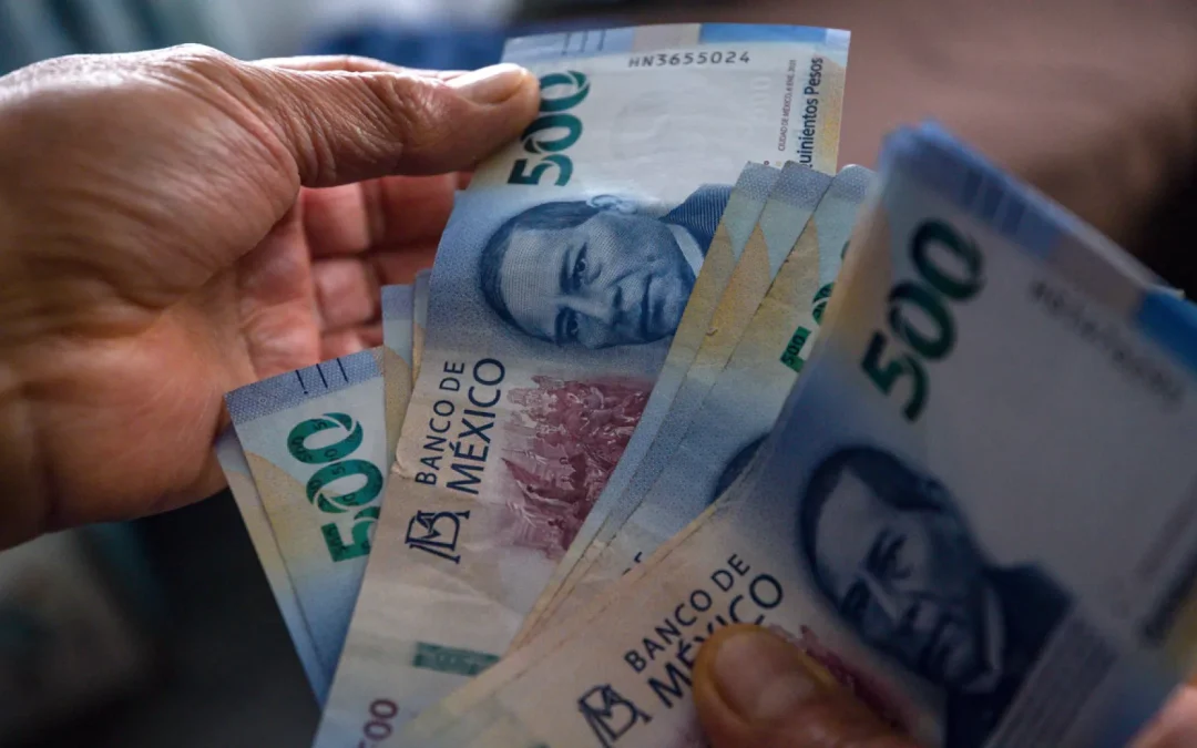 Ahorro más caro: Hacienda eleva retención de ISR sobre intereses en 2026