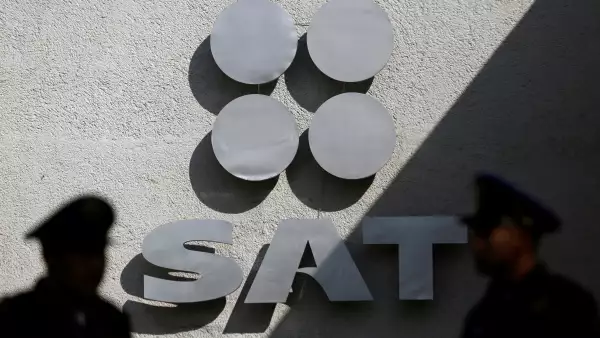 Endurecen medidas contra la evasión fiscal; SAT tendrá mayores facultades