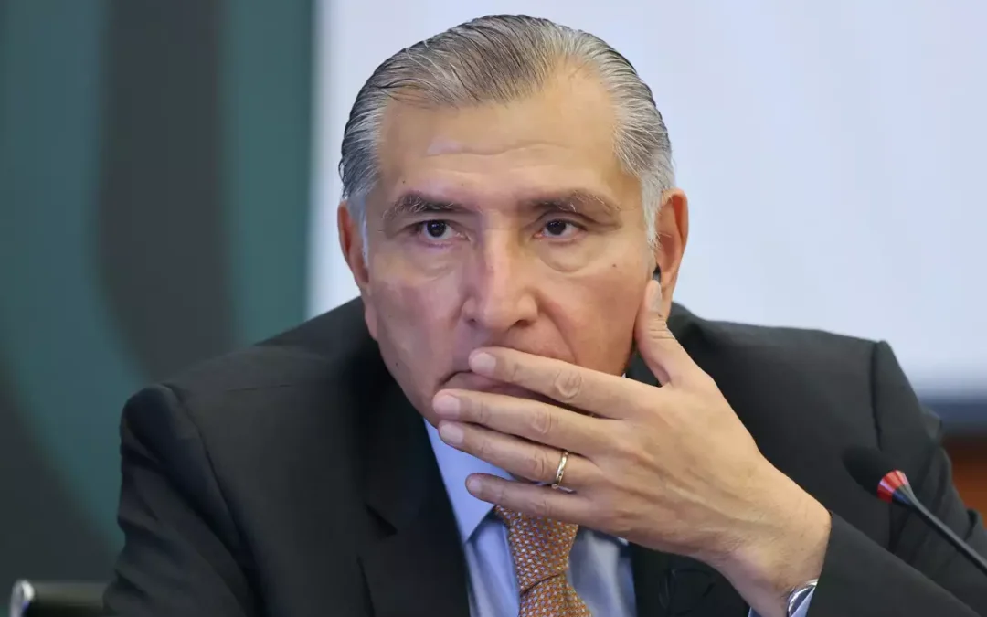Se disparó huachicol en Tabasco durante gestión de Adán Augusto López