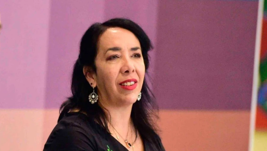 Diputada de Morena rechaza sanciones de EU y niega vínculos con “Los Mayos”