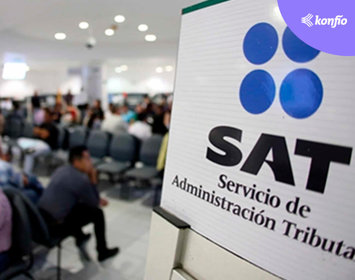 Cobranzas aduaneras del SAT suman casi 7 millones de pesos