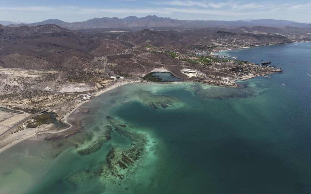La ASEA reserva ubicación de gasoducto en Los Cabos; alertan daños al ecosistema