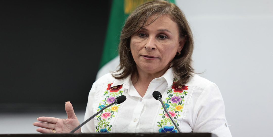 ASF detecta desvíos millonarios en el gobierno de Nahle mientras Veracruz enfrenta crisis por inundaciones