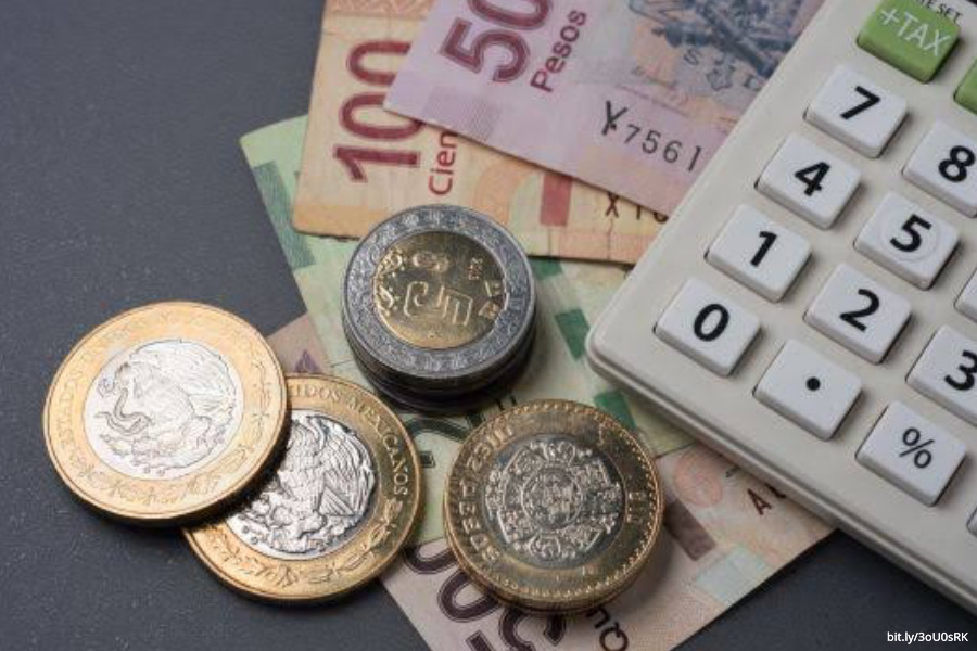 MC propone eliminar el ISR al aguinaldo y permitir que los trabajadores reciban su pago íntegro