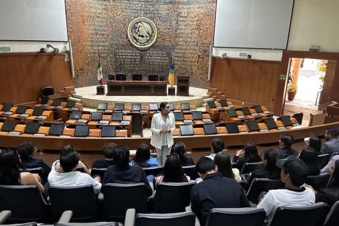 Reforma judicial del PAN-Morena es una afrenta a la sociedad: Universidades de Jalisco
