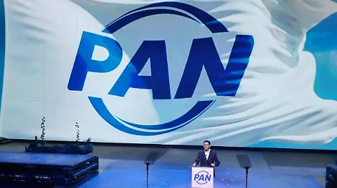 Pese a ruptura nacional, el PAN mantiene su alianza con el PRI en Nuevo León