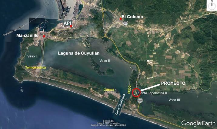 Comunidades acusan irregularidades en la consulta de impacto ambiental del Nuevo Puerto de Manzanillo