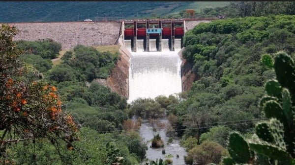 No sólo Jalisco; también en León se oponen al acueducto Solís-León