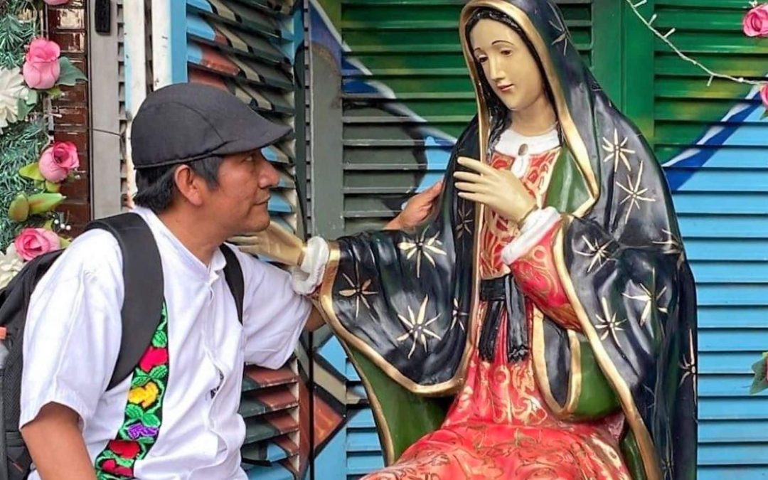 A un año del asesinato del padre Marcelo, persiste la pregunta: ¿quién ordenó matarlo?