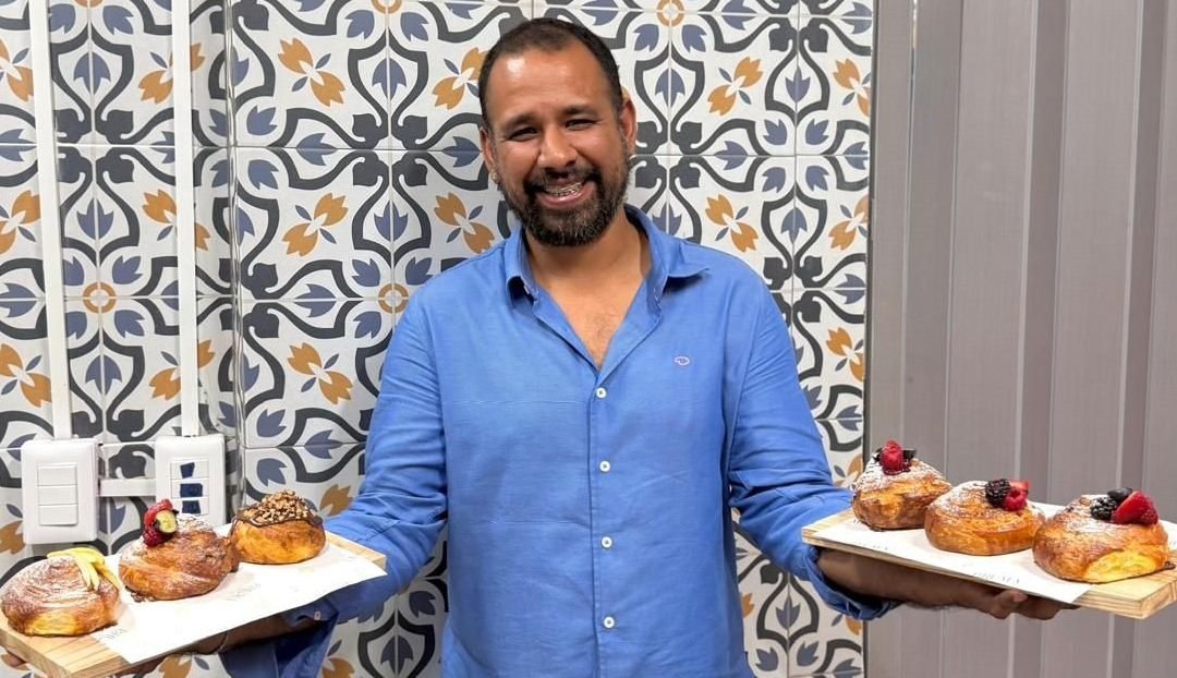 Detienen en Tepic al activista y empresario Isaac Cárdenas Chakin; colectivos exigen aclarar los motivos