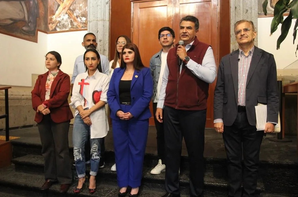 Empresarios le reclaman al PAN su alianza con Morena