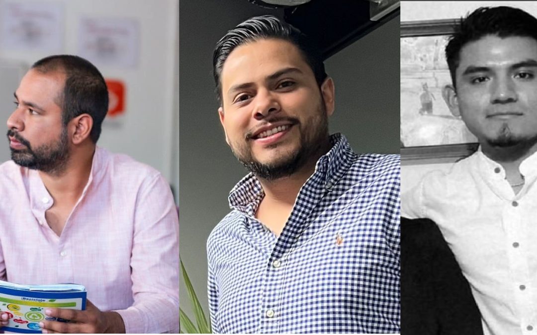 Tres jóvenes detenidos en operativos irregulares desatan críticas contra la Fiscalía de Nayarit