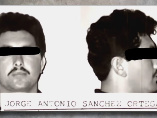 Detienen en Tijuana a exagente del Cisen señalado como presunto segundo tirador en el caso Colosio