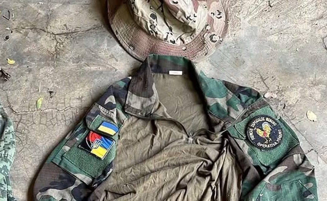 Asesinato del alcalde de Uruapan ocurre tras denuncia de presencia paramilitar extranjera en Michoacán