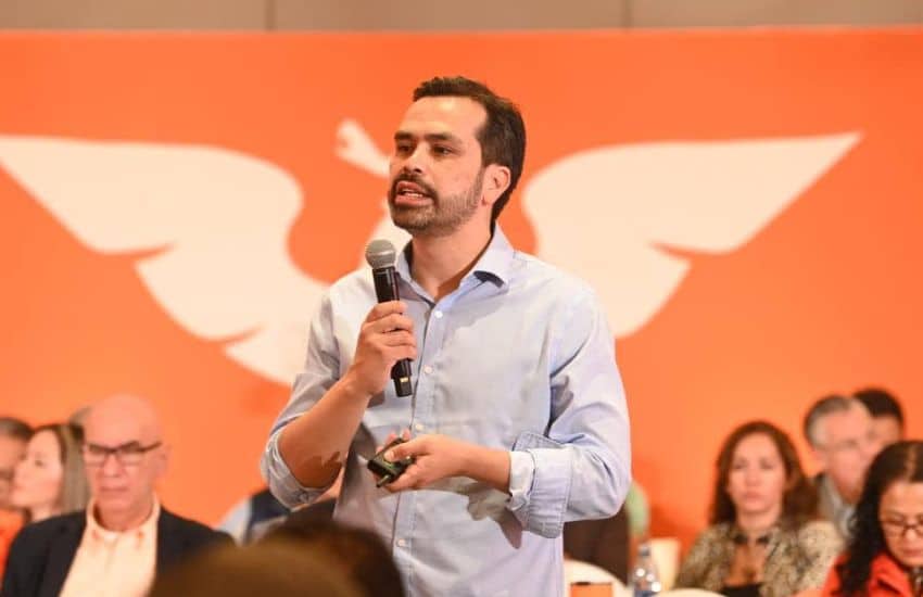 TEPJF blinda triunfo de Morena en Papantla; Máynez acusa un “fraude desde los tribunales”