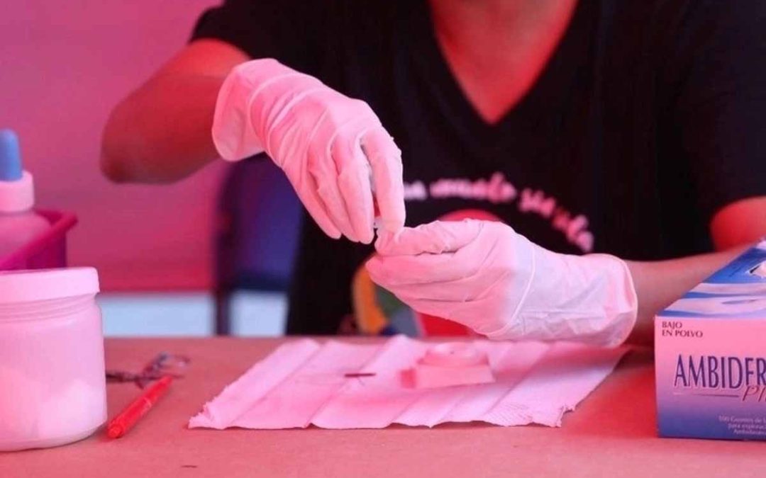 México enfrenta repunte histórico de VIH; solo 60% de nuevos contagios se detectan a tiempo