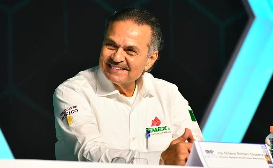 Crece la burocracia en Infonavit bajo la gestión de Octavio Romero; llegan excolaboradores de Pemex