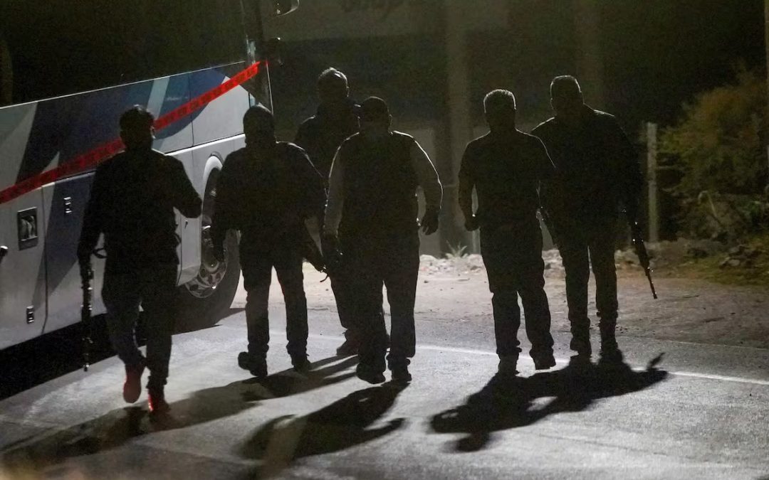 Militares, planes y promesas: Michoacán sigue atrapado en el círculo de la violencia