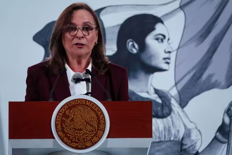 Aumentan sueldo de Nahle casi 25% para 2026; “ni sabía”, asegura la gobernadora