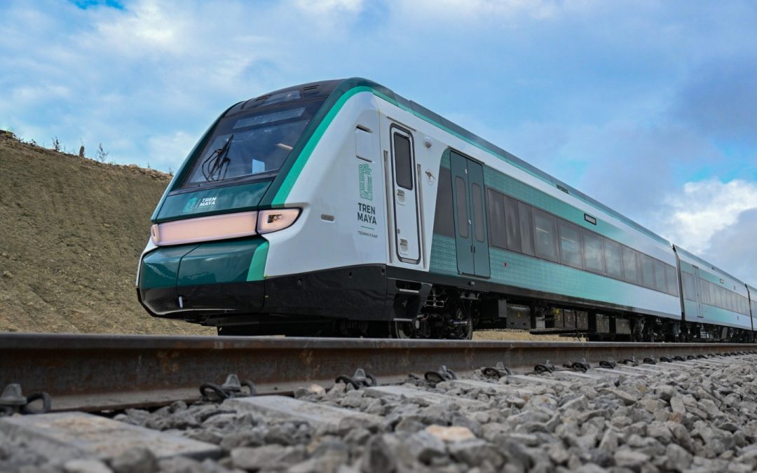 Tren Maya enfrenta más de 50 litigios por expropiaciones y conflictos ambientales