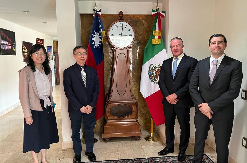 La doble vida de Raúl Rocha Cantú: empresario de élite y presunto líder criminal