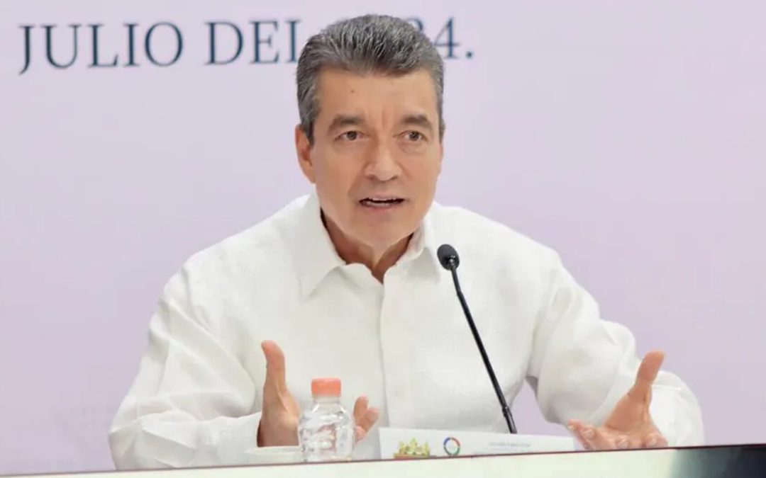 Desvío de recursos para medicinas marca administración de Rutilio Escandón: ASF